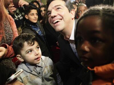 Μαξίμου: Η αξιολόγηση κλείνει τον Ιανουάριο, αν...