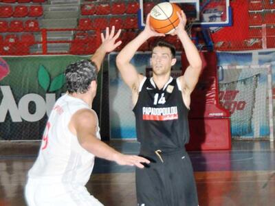 Α1 ΕΣΚΑ-Η: "Μάχες" για όλες τις θέσεις