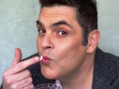 Αντώνης Λουδάρος: «Με δίαιτες έβαζα τον ...