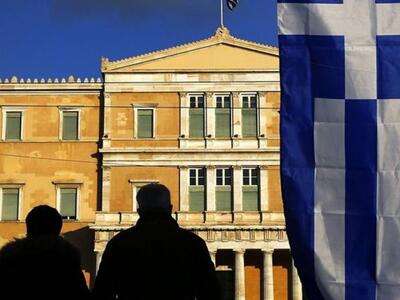 CNBC - Η Ελλάδα μπορεί να έρθει αντιμέτω...