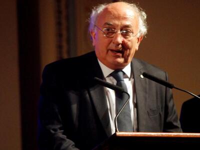 Στα Ιεροσόλυμα αντιπροσωπεία, με επικεφα...