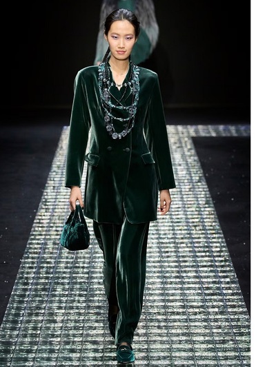 Emporio Armani