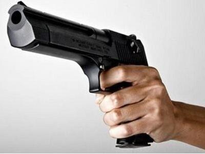 Σε κακούργημα μετατρέπεται  η παράνομη οπλοφορία 