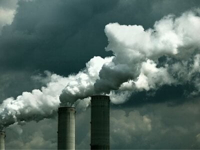 Ατμοσφαιρική ρύπανση: Σχεδόν πουθενά στη...
