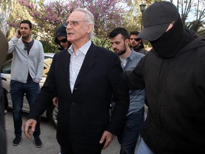Άκης: Η κυβέρνηση Σημίτη αποφάσισε για ό...
