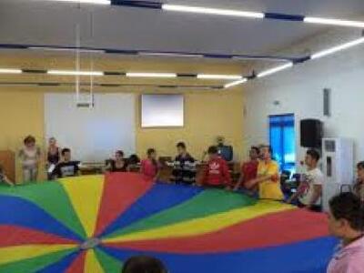 Τo εκπαιδευτικό όχημα "Glossomobil&...