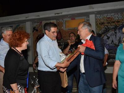 Πάτρα: Ολοκληρώνεται σήμερα το Φεστιβάλ ...