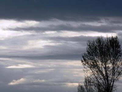Πάτρα: Με βροχές η υποδοχή του καλοκαιρι...