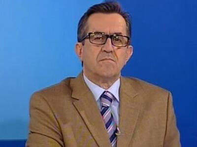 Νίκος Νικολόπουλος: «Πάρτι σε 614 εκ. ευ...