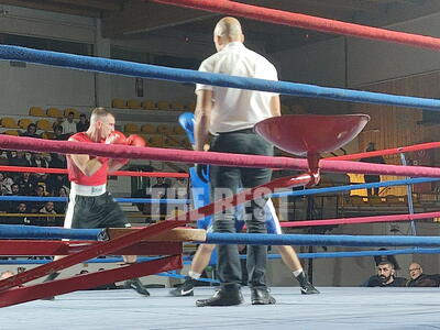 Κωστόπουλος