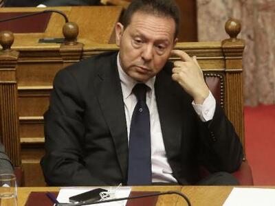 Την Κυριακή η συνάντηση Στουρνάρα – τρόικας
