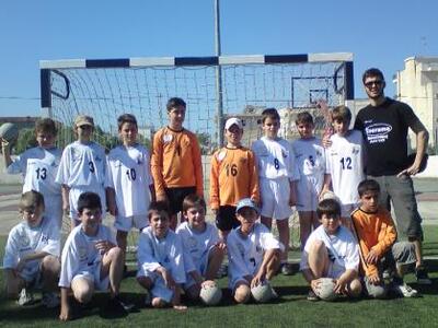 Πιάνουν δουλειά στις ακαδημίες του Πήγασου