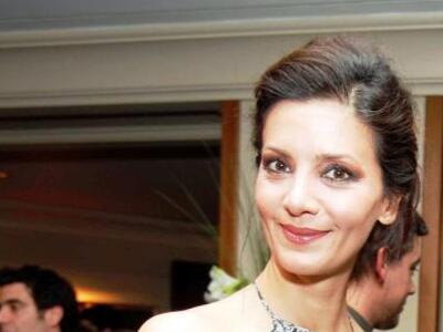 Οι τρυφερές στιγμές της Κατερίνας Λέχου ...