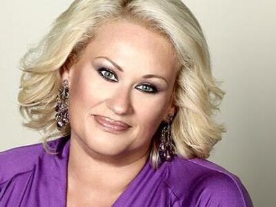 Άση Μπήλιου:Τι λέει για τη σχέση της με ...