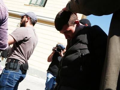 Τι είπε ο πατέρας της Άννυ στο "Τ...