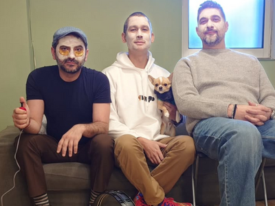 Η χιουμοριστική ανάρτηση των κριτών του ...