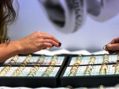 Πάτρα: Κλειστά τα χρυσοχοΐα την Κυριακή των Βαΐων