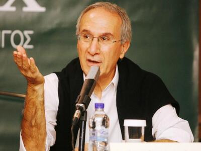 Forum Ανάπτυξης: Ο Αλέξης Κωστάλας μιλά ...