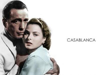 Γιατί η «Καζαμπλάνκα» έκανε πρεμιέρα στι...