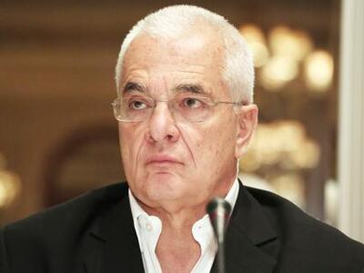 Τι απάντησε ο Γιάννης Πρετεντέρης στον Σ...