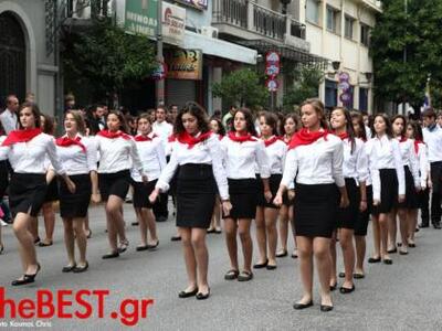 Πάτρα: Επί ποδός η ΕΛ.ΑΣ. για τη σημεριν...