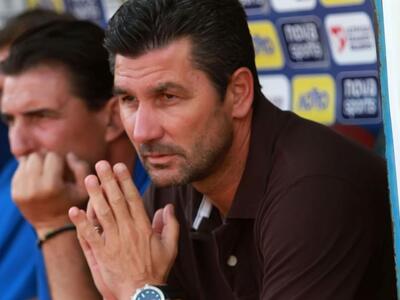 Βασικός υποψήφιος για Ατρόμητο ο Ουζουνίδης