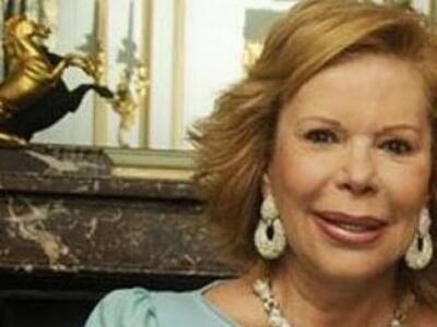 «Να σωθούν έστω οι θησαυροί του Σκορπιού»