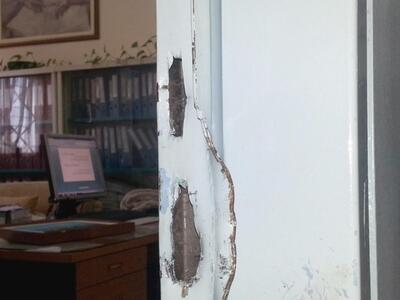 Αιτωλικό: Διαρρήκτες δε σεβάστηκαν ούτε ...