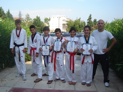 Με επιτυχία οι εξετάσεις του Αθλητικού Σ...