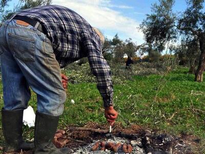 Αχαΐα: O Γιάννης Πετράτος πρόεδρος της Έ...