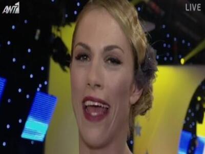 Το πρώτο 10αρι και η συγκίνηση της Ντορέ...