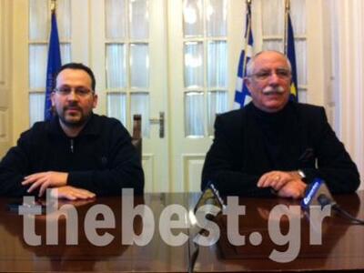 Πάτρα: "Η πόλη χάνει το εμπορικό λι...