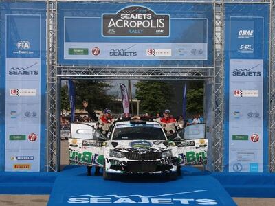 WRC: Κινήσεις για επιστροφή στο Παγκόσμι...