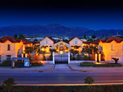 «Το Μυστικό του Γλάρου»  στην Πολιτεία