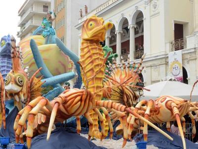 Καλύτερα φορέας ανεξάρτητος, παρά Δημοτι...