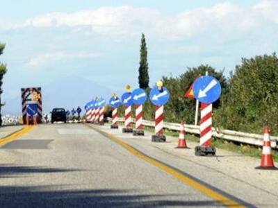 Αχαϊα: "Στην Κορίνθου - Πατρών δεν ...