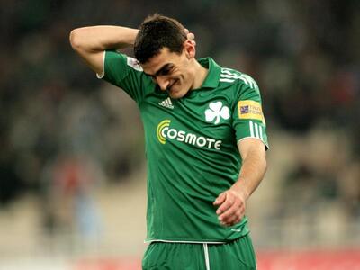 Χάνει το ντέρμπι ο Χριστοδουλόπουλος - Δ...