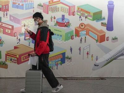 Κατέληξε η ΕΕ μετά το θρίλερ: Τεστ κορων...