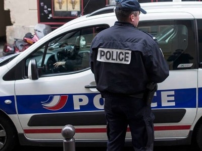Γαλλία: Άνδρας τραυμάτισε με μαχαίρι δύο...