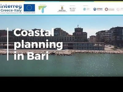 Παραδείγματα παράκτιου σχεδιασμού στο πλ...