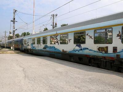 Έρχεται το ηλεκτρονικό εισιτήριο της ΤΡΑ...