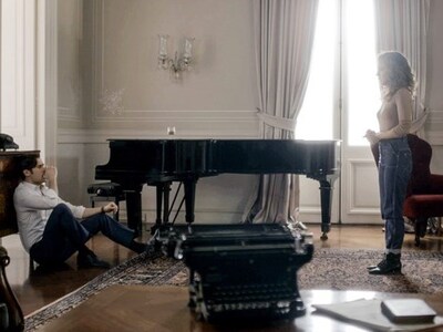 Άγριες Μέλισσες: Έτσι θα κλονιστεί ο γάμ...