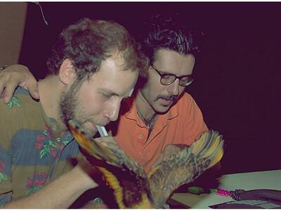 Πάτρα: Το "Στόμα του λύκου" στ...