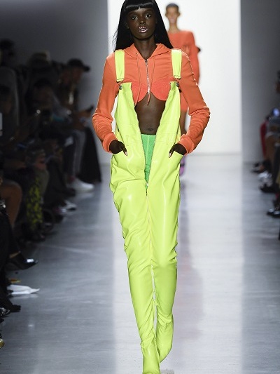 JEREMY SCOTT