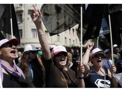 Κατά της διαθεσιμότητας η ΠΟΣΔΕΠ