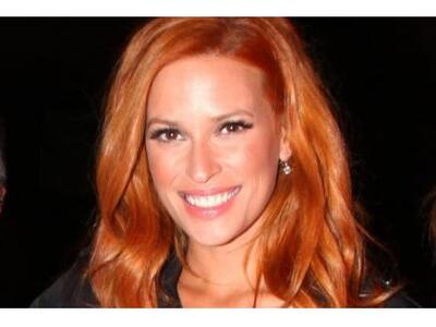 Η Σισσυ Χρηστίδου 16 χρόνων