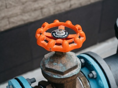 Η έλευση του φυσικού αερίου στη Δυτική Ε...