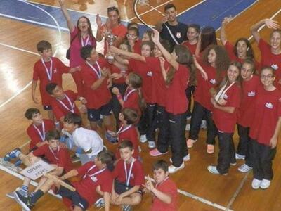 Χάντμπολ: Πέντε "λέαινες" κλήθ...