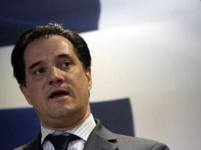 Γεωργιάδης: «Αυξάνονται οι πιθανότητες ε...