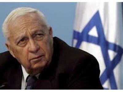 Ραγδαία η επιδείνωση της υγείας του Αριέλ Σαρόν 